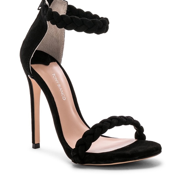 Tony Bianco - Picture 3 of 7